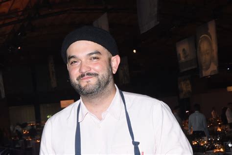 jonathan whitener chef|More.